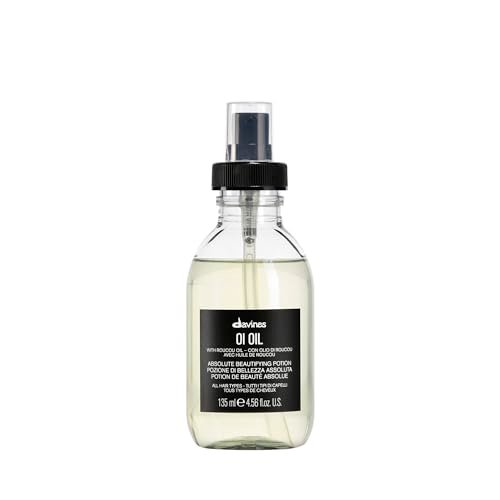 Davines Oi Absolute Beautifying Potion 135ml