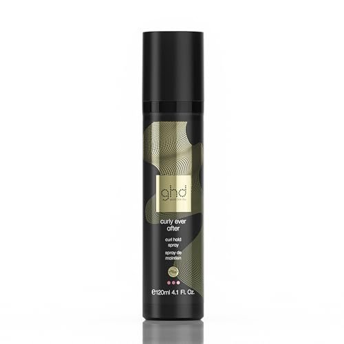 ghd Curly Ever After - Spray modellante per ricci