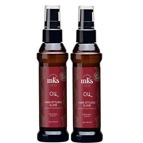 Marrakech Olio normale 2x 60ml