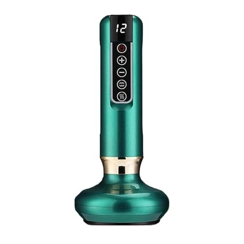 Massaggiatore anticellulite portatile elettrico, coppettazione per cellulite | Modellatore per il corpo portatile regolabile per gambe, dispositivo di aspirazione cellu