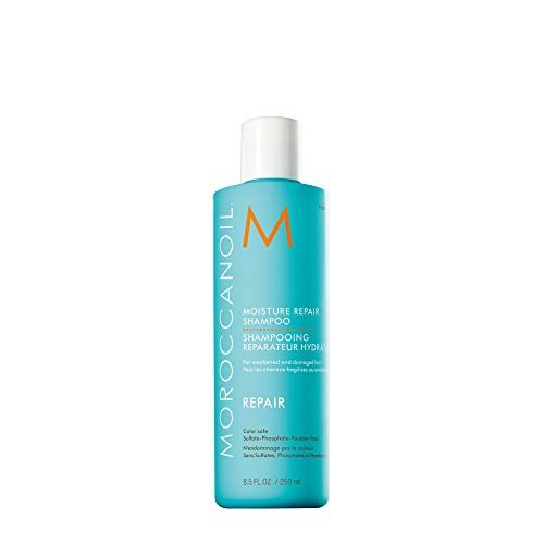 Moroccanoil Shampoo Riparatore Idratante 250 ml