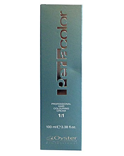 Perlacolor Superschiarente Colorazione Capelli 11-1, Cenere, 100 Millilitri