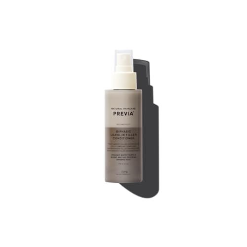 PREVIA RECONSTRUCT Biphasic Leave-In Filler Balsamo da 100 ml