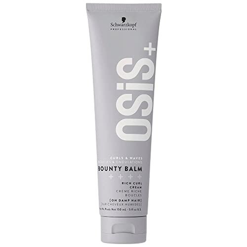 Schwarzkopf Osis+ Bouncy Balm 150 ml