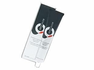 Sericolor crema colorante 100ml (7.33 biondo dorato intenso)