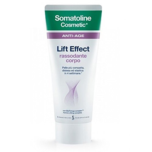 Somatoline Cosmetic Lift Effect Rassodante Corpo 200 ml