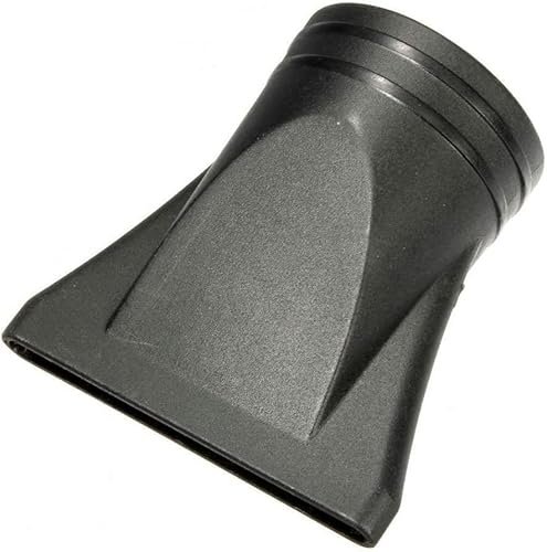 Ugello per asciugacapelli professionale per parrucchiere, design ampio, utile