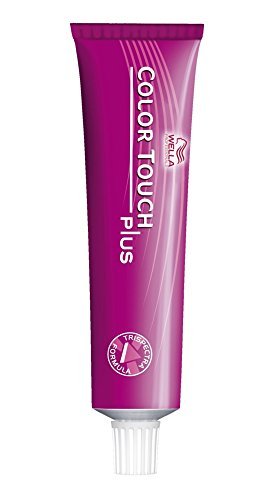 Wella Color Touch Plus 88/07 He.blo. 60 ml