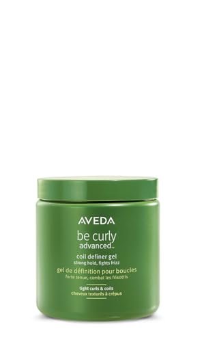 AVEDA Be Curly Advanced Coil Definer Gel (250 ml)