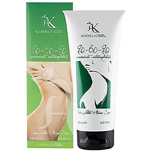 Crema Antismagliature Rassodante 90/60/90-200 ml - Alkemilla