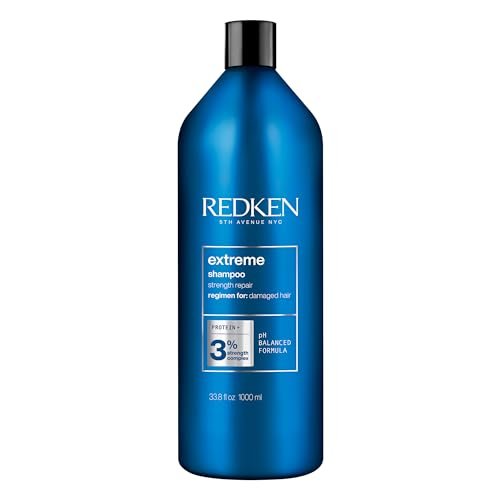 Extreme Shampoo 1000 Ml