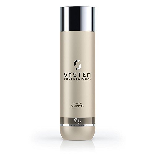 Fibra by System Professional R1 Repair Shampoo 250 ml 250 ml
