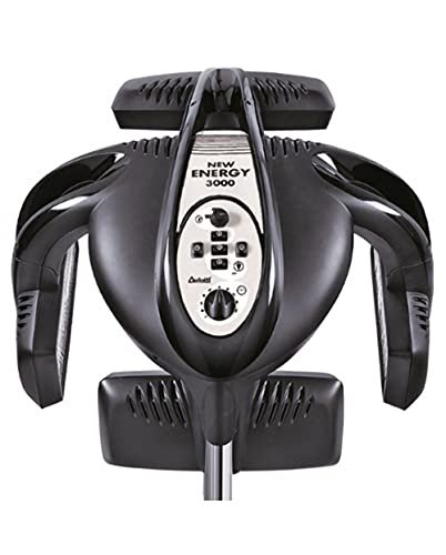 Lampada Infrarossi per Parrucchieri Termostimolatore 900 Watt New Energy 3000 Ceriotti (NEW ENERGY)