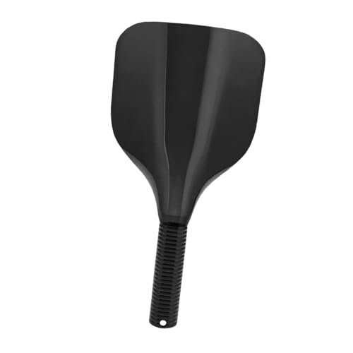 MagiDeal Copertura per il viso da parrucchiere, maschera spray per il viso, lacca per capelli per forniture da barbiere