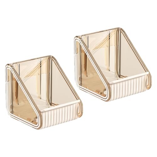 Montesy Premium Impermeabile Doccia Titolari Salvaspazio Organizzatori Bagno Storage Hanger Per Shampoo Dispenser Sapone Storage Storage