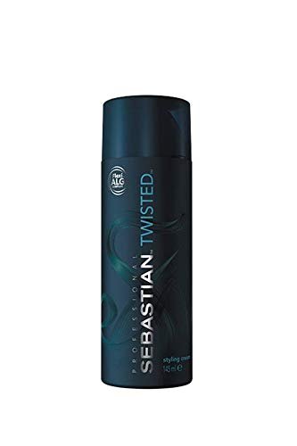 Sebastian SBT073, Crema per capelli ricci Twisted, 145 ml