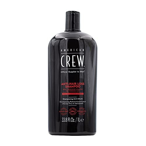 American Crew Anti-Hair Loss Shampoo 1 litro