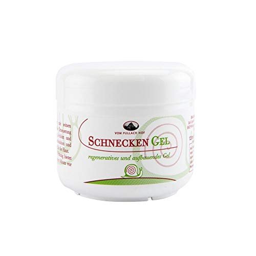 BAVA DI LUMACA 125 ml