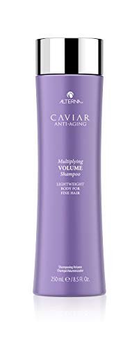 Caviar Multiplying Volume Shampoo 250 Ml