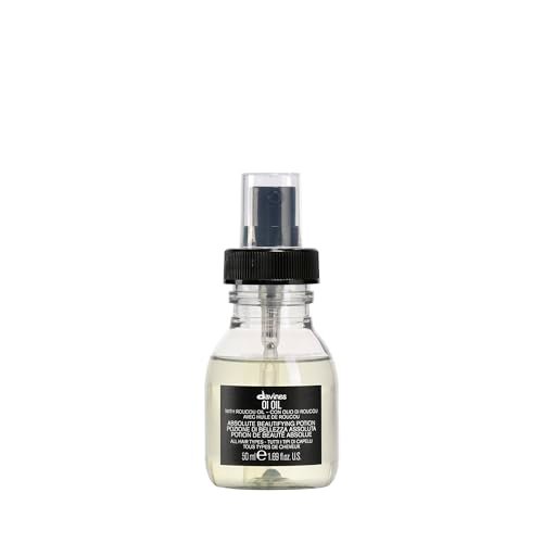 Davines- Oi Olio Absolute Beautifying Potion da 50 ml.