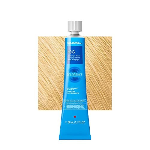 GOLDWELL Colorance 10G Champagne Blonde tb 60ml
