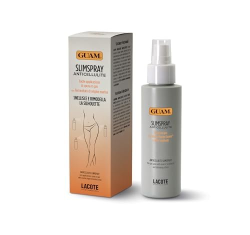 Guam Slim Spray Anticellulite 100 ml