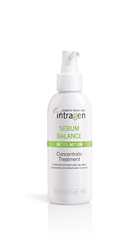 Intragen Trattamento concentrato Sebo-Regolatore, 125 ml