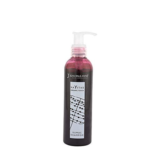 Jean Paul Myne Navitas Organic Touch Shampoo Sumac 250ml