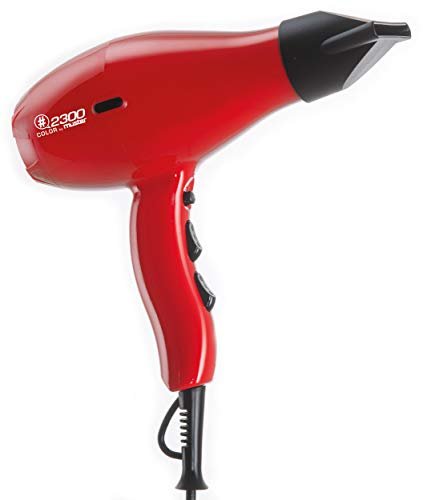 Muster & Dikson 2469336 Phon 2300, Rosso