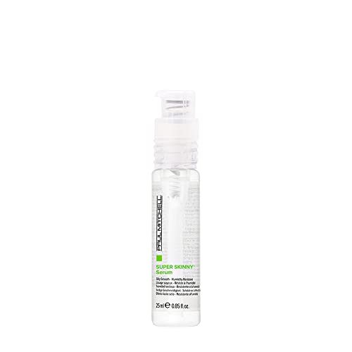 Paul Mitchell Super Skinny Serum, siero condizionante e lisciante - 25 ml