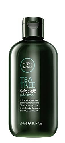 Paul Mitchell Tea Tree Special Shampoo, 300 ml