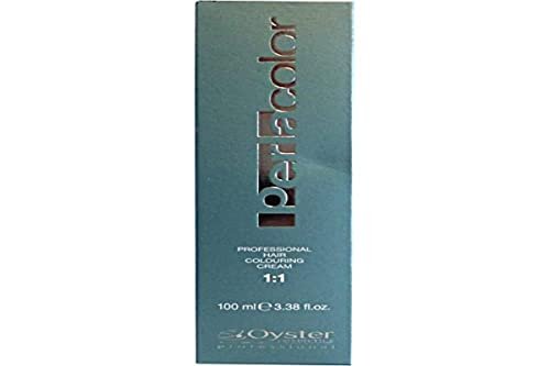 Perlacolor Crema Colorante Professionale 9/33 Biondo Chiarissimo Dorato Intenso - 5 g