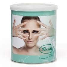 Roial Cera depilatoria aloe vera 800ml