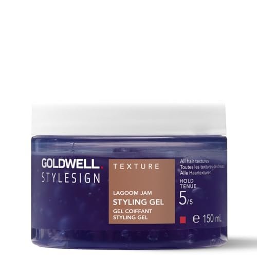 STYLESIGN TEXTURE LAGOOM JAM STYLING GEL, 150ml