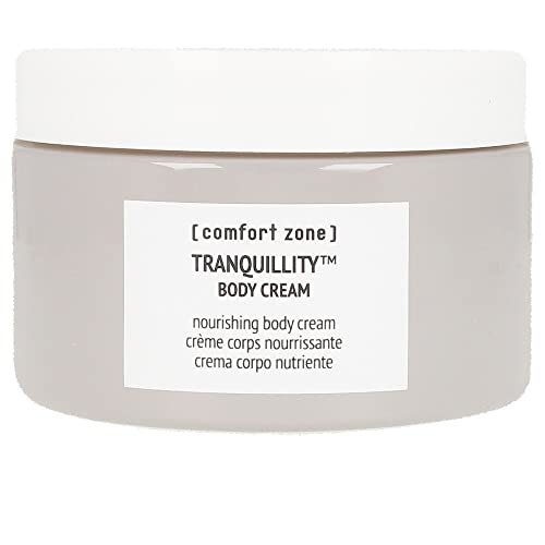 Tranquillity Body Cream 180 Ml