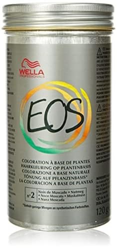 Wella Eos Noce Moscata - 2/0 120 g