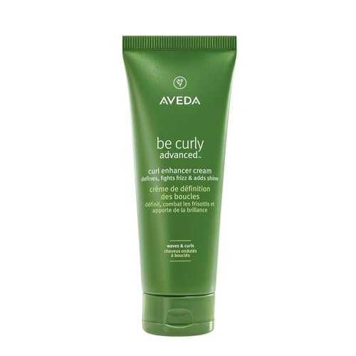 Aveda Be Curly Advanced Curl Enhancer Cream 200ml