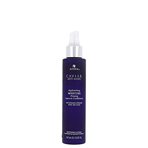 Caviar Replenishing Moisture Priming Leave-In Cond.147 Ml