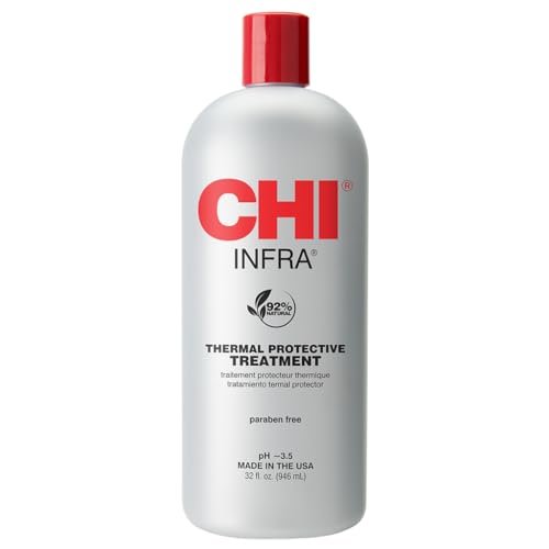 Chi Infra Trattamento termico protettivo - 946 ml