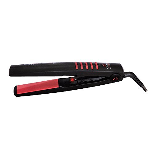 Gama Italy Professional CP3 Tourmaline Laser Ion, Piastra per Capelli professionale, Ioni, Tormalina