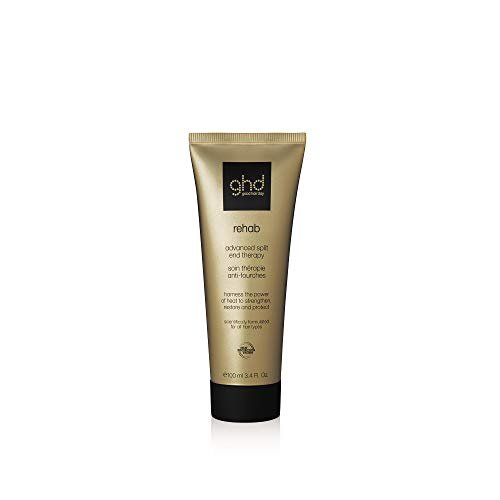 ghd Rehab - Trattamento doppie punte