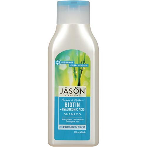Jason Cosmetica Shampoo - 500 ml