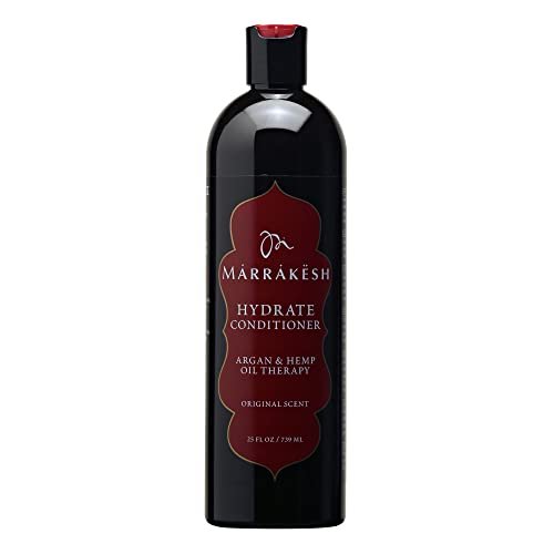 Marrakech Balsamo Idratante per Capelli - 739 ml
