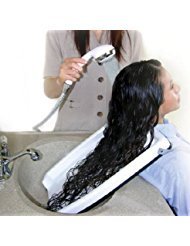 MCK67031700 - Shampoo Tray 1.75 X 13 X 17.75 Inch White by Jobar International