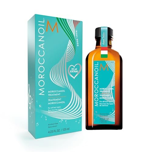 Moroccanoil Trattamento