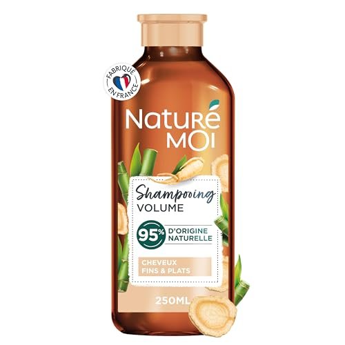 naturé me Shampoo Volume