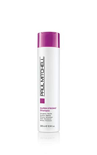 Paul Mitchell Strength Shampoo - 300 ml