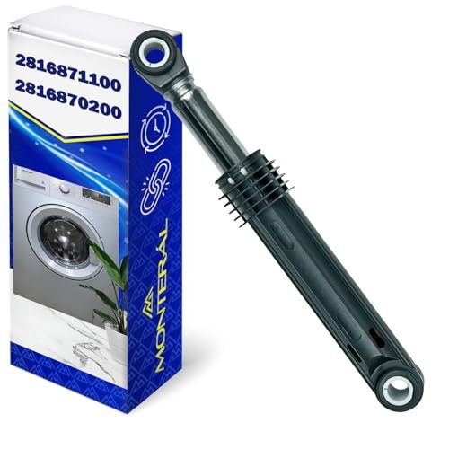 Pettine con Codice Originale CS-0012454 124541 CS-00126032 126032 per Piastra Capelli Steampod per Rowenta per L'oreal LP8500 LP7000 - Garanzia di 10 Anni - MONTERAL