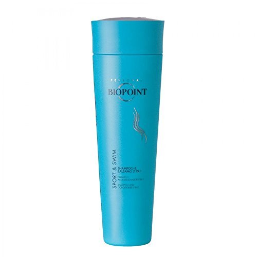 Sport e Swim Shampoo 2 in 1 200 ml