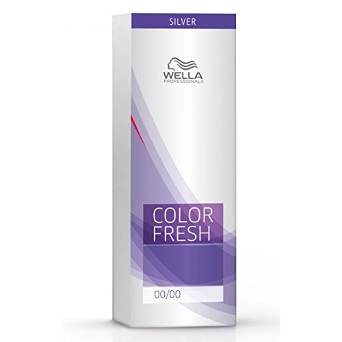 Wella, Color Fresh Silver 10/81 75ml